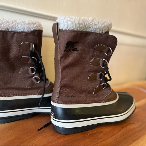 Sorel men’s size 13. Brand new. - Picture 4 of 10